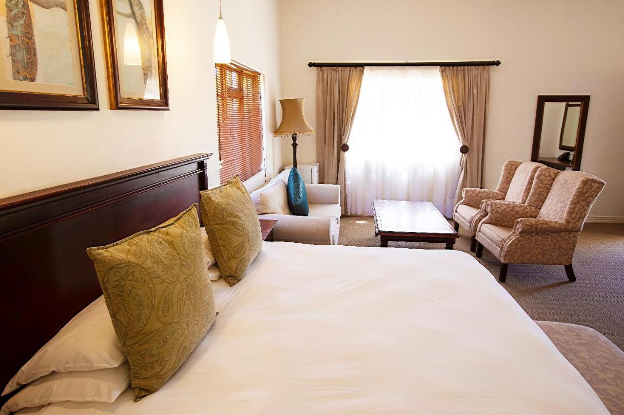 Komani Resorts Queenstown Exterior photo