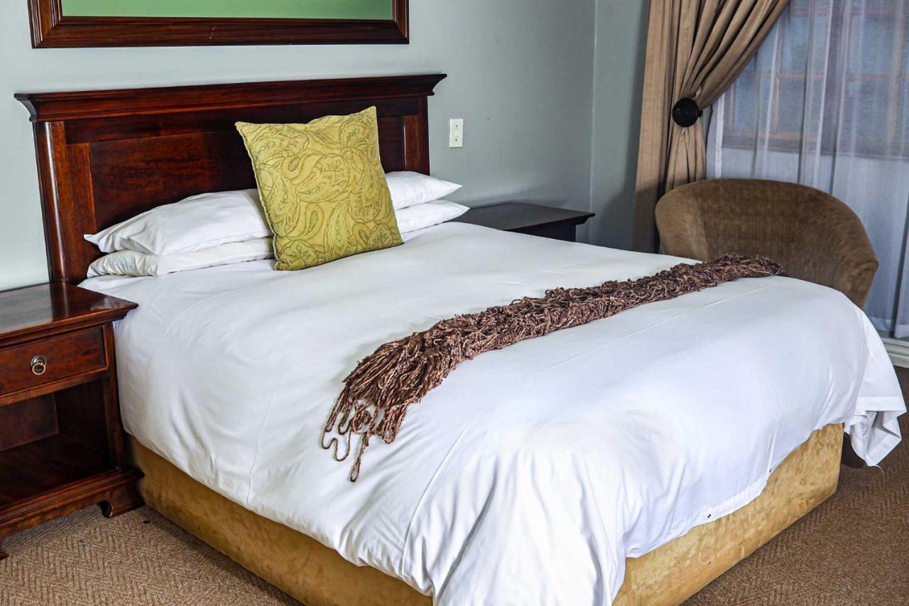 Komani Resorts Queenstown Exterior photo