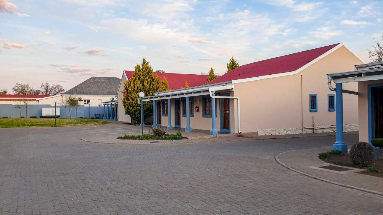 Komani Resorts Queenstown Exterior photo