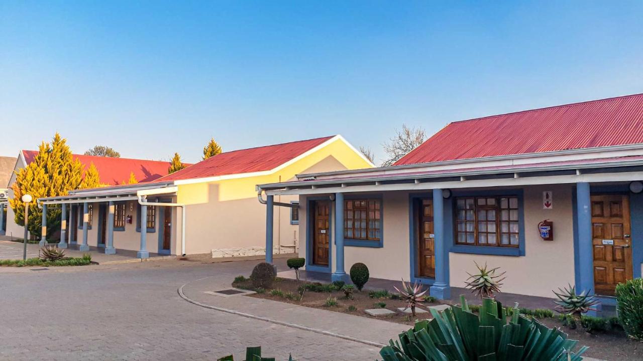 Komani Resorts Queenstown Exterior photo