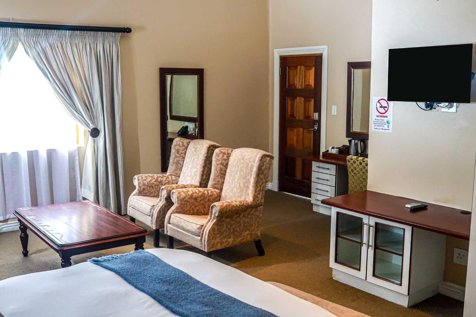 Komani Resorts Queenstown Room photo